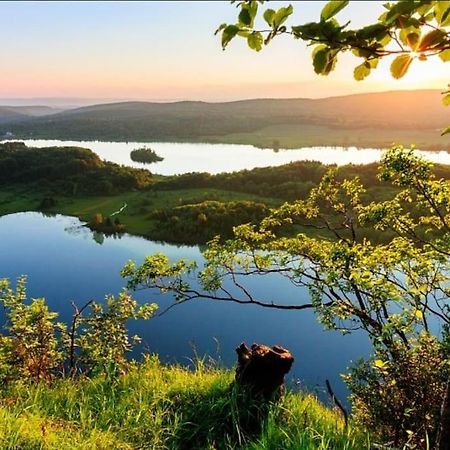 Ney Gite Jura Mina Chalet Au Milieu De La Natureヴィラ エクステリア 写真