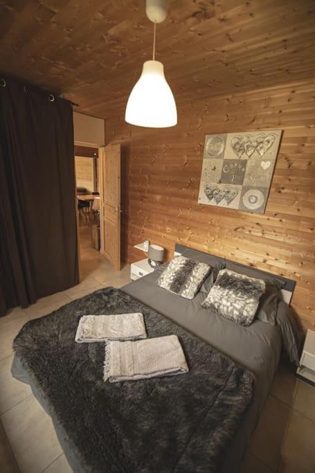 Ney Gite Jura Mina Chalet Au Milieu De La Natureヴィラ エクステリア 写真