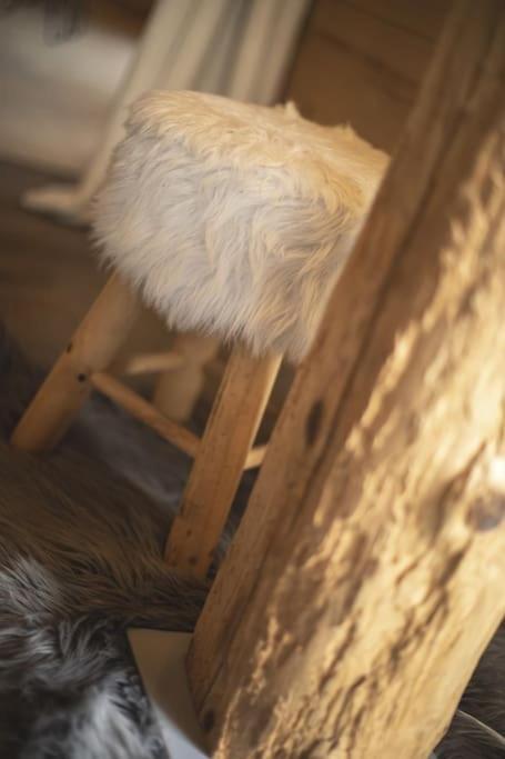 Ney Gite Jura Mina Chalet Au Milieu De La Natureヴィラ エクステリア 写真
